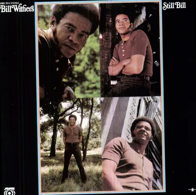 Produktbild von Withers,Bill-Still Bill