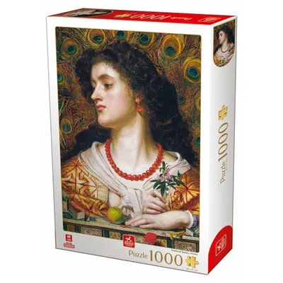 Obrázok produktu pre DEICO Puzzle Vivien 1000 dielikov