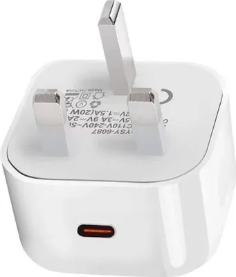 Obrázek produktu pro eSTUFF ES636026-BULK, Vnitřní, AC, 12 V, 3 A, Bílá