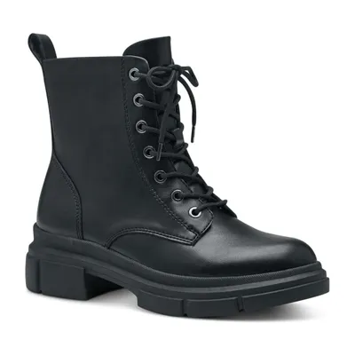 Immagine prodotto di Tamaris stivaletti da donna 1-25263-41 001 Colore: Nero Taglia: 38