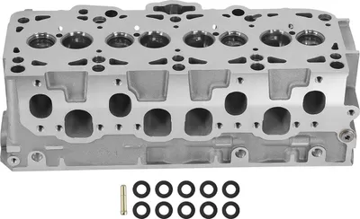 Obrázek produktu pro Hlava motoru Hlava válců pro VW Golf Audi A3 1.9 2.0 TDI BKC BLS BSU BPW BRS BRT
