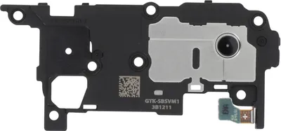 Produktbild von Samsung, Interner Lautsprecher und Netzantenne für Samsung Galaxy S24, Schwarz