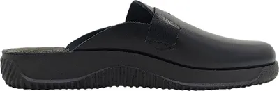 Imagen del producto de Rohde SOLTAU-H: Zapatos de hombre, zapatillas de estar por casa, sandalias, color negro, para uso diario