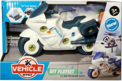 Produktbild von Motorrad zum Kurvenfahren – SWEDE
