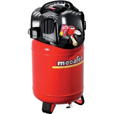 Image de Compresseur vertical 24 L, 1,5 CV