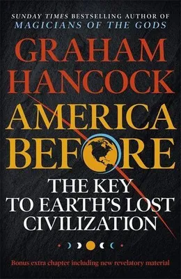 Image de America Before