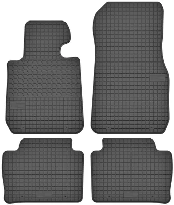 Obrázek produktu pro Gumové rohože Gumové rohože do BMW F30 / F31