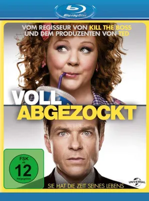 Produktbild von - Voll Abgezockt