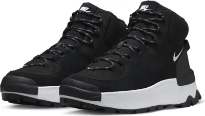 Zdjęcie produktu dla Nike CITY CLASSIC W SCHWARZ 6