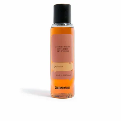 Immagine prodotto di #Olio da massaggio al cacao con nocciole 100 ml