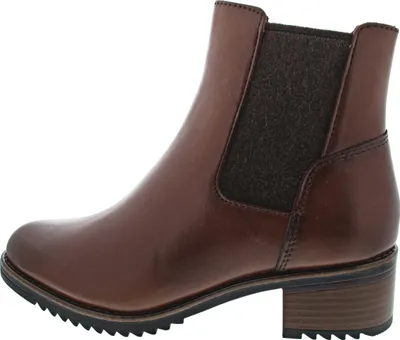 Produktbild von Marco Tozzi 2 25376 45 305 (39/cognac)