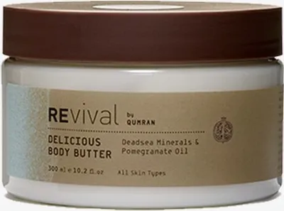 Produktbild von Revival Delicious Body Butter 300Ml