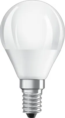 Produktbild von Xavax 00112612, 40 W, E14, 470 lm, 15000 h, Weiß