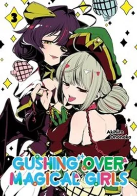 Image de Gushing over Magical Girls