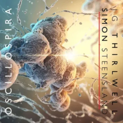 Obrázok produktu pre J.G. Thirlwell & Simon Steensland: Oscillospira