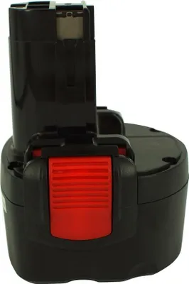 Produktbild von PowerSmart 2Ah Akku für Bosch 2607335707 2607335540 2607335682 2607335674