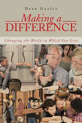 Produktbild von Making a Difference