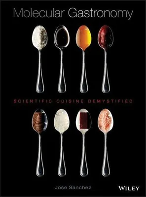 Produktbild von Molecular Gastronomy