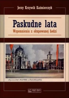 Obrázok produktu pre Paskudne lata