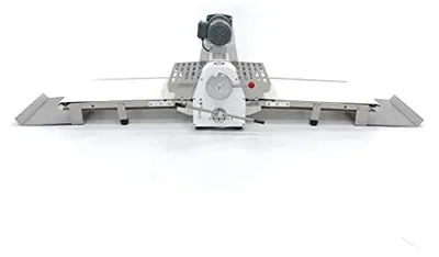 Produktbild von Gastro Teigausrollmaschine - 52 cm - Tischplatte