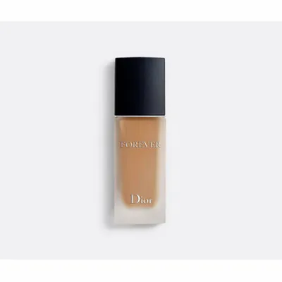 Produktbild von Dior Forever Matte, Pumpenflasche, Flüssigkeit, Jeder Hauttyp, Mattierend, Feuchtigkeitsspendend, Glättend, Behandlung, Mittel, Warm