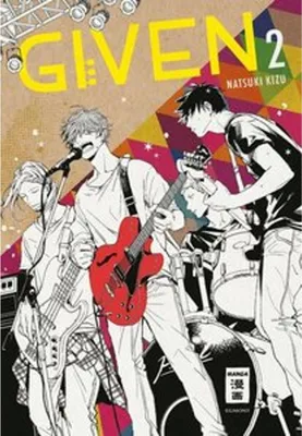Image de Given 02