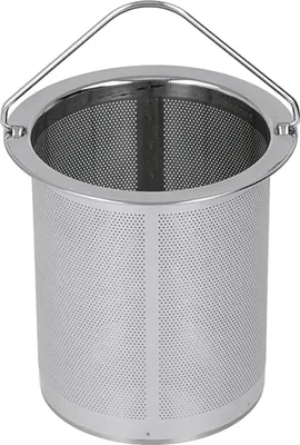 Zdjęcie produktu dla Sitko do herbaty METALTEX z uchwytem Ø5,2 cm