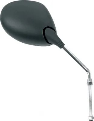 Produktbild von Vicma Spiegel Rückspiegel links M8/125 kompatibel mit Peugeot Looxor 125
