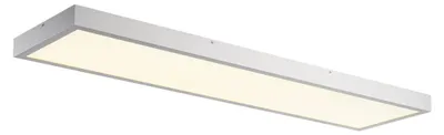 Obrázok produktu pre SLV 1003055 PANEL DALI LED stropné svietidlá na povrchovú montáž 1200x300mm sivá 4000K