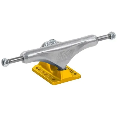 Image de Enuff 430 Decade Pro Satin/Raw Truck 2er-Set