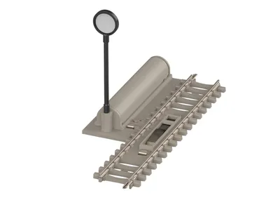 Produktbild von Trix 14569, N (1:160), 15 Jahr(e)
