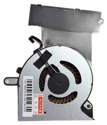 Immagine prodotto di Ventola per CPU Tradebit per HP OMEN 15 15CE 15-CE
