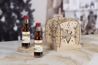 Produktbild von Geschenkset "Zeit zu zweit"  NEU