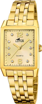 Image de Lotus - 18986/2 - Montre-bracelet - Femmes