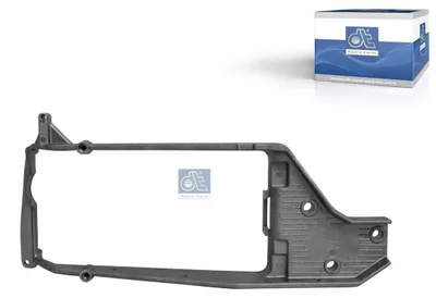 Produktbild von DT Spare Parts Scheinwerfer-Halterung 5.81451 Rechts für DAF LF