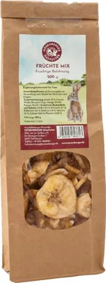 Produktbild von Nösenberger Früchte Mix 200 gr.