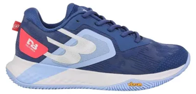 Produktbild von Bullpadel Padelschuhe Vertex Vibram W 25I Damen Blau
