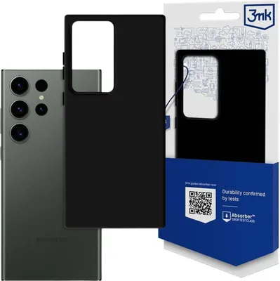 Immagine prodotto di Custodia Samsung Galaxy S23 Ultra - 3Mk Matt