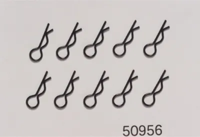 Zdjęcie produktu dla Sicherungs-Clip 7Mm (10)