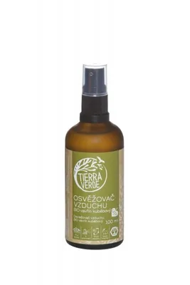 Image de Désodorisant - Laurier cubèbe100 ml