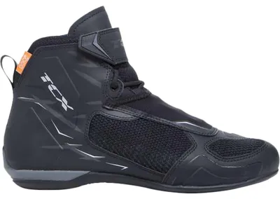 Produktbild von TCX Schuhe R04D Air schwarz-grau 36 grau-schwarz