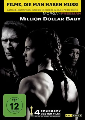 Produktbild von Million Dollar Baby