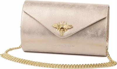 Obrázek produktu pro Elegant Formelle Clutchtasche Laura Biaggi