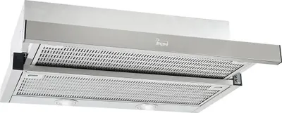 Obrázok produktu pre Kanister TEKA CNL 6415 E.389 z nehrdzavejúcej ocele