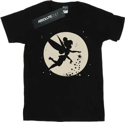Produktbild von Disney - T-Shirt für Herren BI52135 (L) (Schwarz)