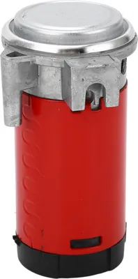 Obrázok produktu pre 12V kompresor vzduchového klaksónu 105-115 dB motor vzduchového čerpadla pre osobné a nákladné vozidlá, lode a motocykle