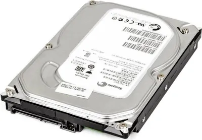 Immagine prodotto di Seagate Hard Disk 500gb Sata 3,5" Interno Computer Dekstop Disco Rigido Pc Dvr
