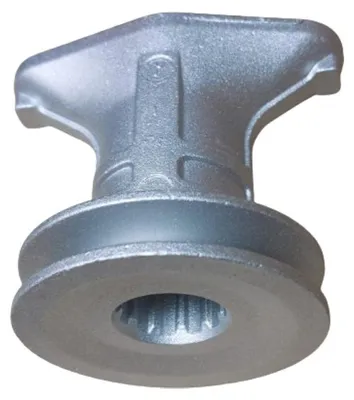 Produktbild von STIHL Messerbuchse Messerkupplung Messerhalter - 00007025000