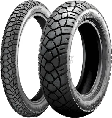Produktbild von 3.50-10 59M K 58 f/r