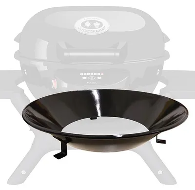 Produktbild von Outdoorchef Ersatzteil Trichter groß für 420er Kugeln Art.Nr. 18.321.41
